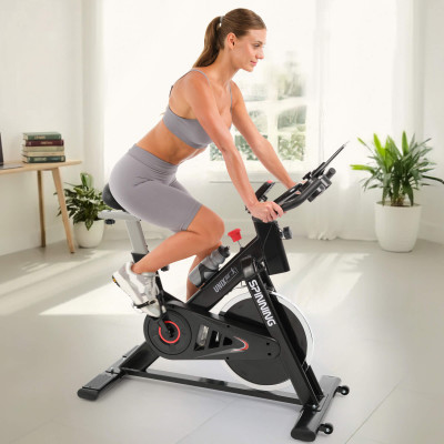 Велотренажер Спин-байк UNIX Fit SB-620