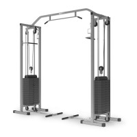 Кроссовер UNIX Fit силовая станция / Station 150 (два блока)