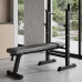 Скамья силовая со стойками UNIX Fit Bench 125 Скамья силовая со стойками UNIX Fit Bench 125