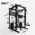 Силовой комплекс - мультистанция UNIX Fit (50 в 1) Силовой комплекс - мультистанция UNIX Fit (50 в 1)