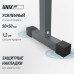 Скамья силовая горизонтальная UNIX Fit Bench 100 Скамья силовая горизонтальная UNIX Fit Bench 100
