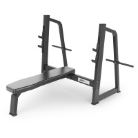 Олимпийская скамья для жима (прямая) UNIX Fit PRO (UC-1629) Олимпийская скамья для жима (прямая) UNIX Fit PRO (UC-1629)