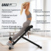 Гиперэкстензия UNIX Fit R-Chair 130G