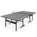 Всепогодный теннисный стол UNIX Line для улицы outdoor 6 мм, серый