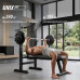 Скамья силовая со стойками UNIX Fit Bench 125 Скамья силовая со стойками UNIX Fit Bench 125