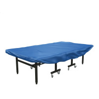 Чехол универсальный для теннисного стола UNIX Line (blue) Чехол универсальный для теннисного стола UNIX Line (blue)