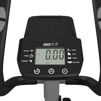 Эллиптический тренажер UNIX Fit SL-430