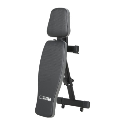 Скамья силовая универсальная UNIX Fit Bench 130 Скамья силовая универсальная UNIX Fit Bench 130