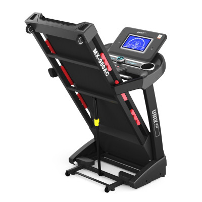 Беговая дорожка UNIX Fit MX-980 AC (LCD) Беговая дорожка UNIX Fit MX-980 AC (LCD)