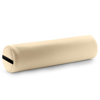 Валик массажный UNIX 70cm Beige