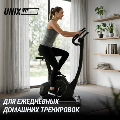 Велотренажер UNIX Fit BL-390E