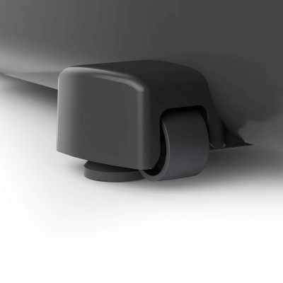 Эллиптический тренажер UNIX Fit E-1100 (10,1