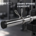 Гриф олимпийский UNIX Fit PRO 180 прямой 180 см / 50 мм хромированный Гриф олимпийский UNIX Fit PRO 180 прямой 180 см / 50 мм хромированный