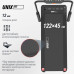 Беговая дорожка UNIX Fit R-240H