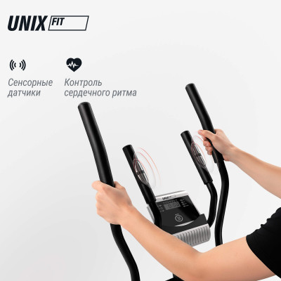 Эллиптический тренажер UNIX Fit SL-300