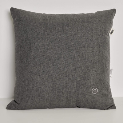 Массажная подушка UNIX Уют / Cozy Grey