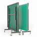 Профессиональный теннисный стол UNIX Line 25 mm MDF (Green)