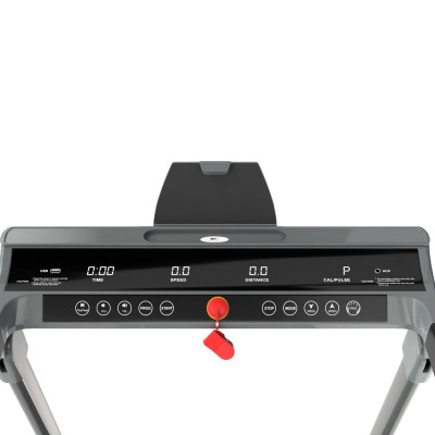 Беговая дорожка UNIX Fit R-320X