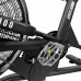 Велотренажер UNIX Fit техно-аэробайк / Techno AirBike 1100 PRO