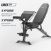 Скамья силовая универсальная UNIX Fit Bench 160 Скамья силовая универсальная UNIX Fit Bench 160