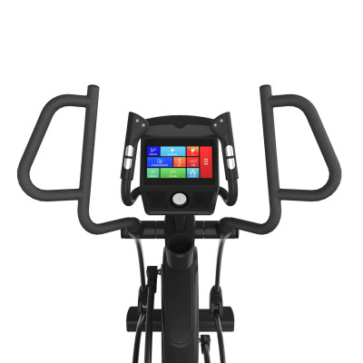 Эллиптический тренажер UNIX Fit E-1100 (10,1