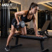 Гантель UNIX Fit PRO круглая обрезиненная 20 кг / шт. Гантель UNIX Fit PRO круглая обрезиненная 20 кг / шт.