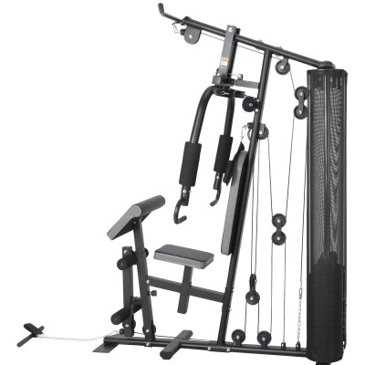 Силовой комплекс UNIX Fit блочный / Block 70 Max