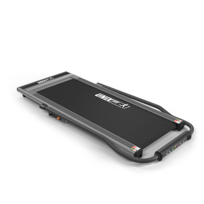 Беговая дорожка UNIX Fit R-300C серый