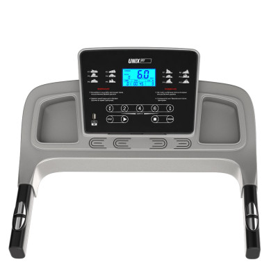 Беговая дорожка UNIX Fit ST-540Z Беговая дорожка UNIX Fit ST-540Z
