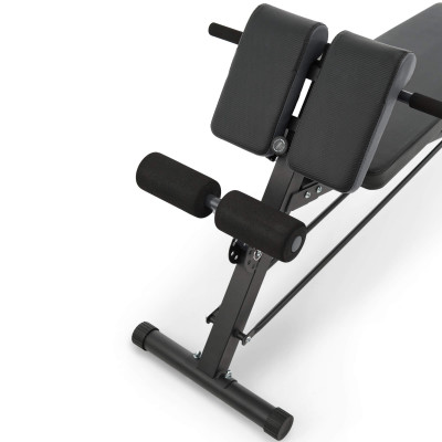 Скамья силовая универсальная UNIX Fit Bench 4 в 1