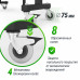 Всепогодный теннисный стол UNIX Line outdoor 14 mm SMC (Green)