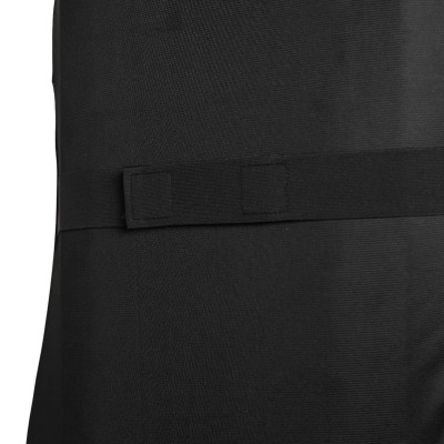 Массажная накидка UNIX Релакс / Flex Relax Black