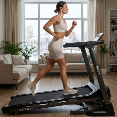 Беговая дорожка UNIX Fit MX-630LE