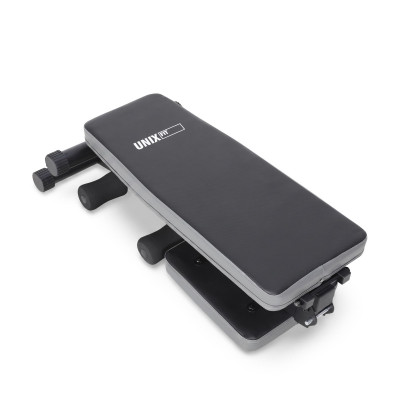 Скамья силовая универсальная UNIX Fit Bench 110 Скамья силовая универсальная UNIX Fit Bench 110
