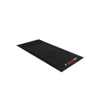 Коврик UNIX Fit для кардиотренажёров 130x90x0,6 см Коврик UNIX Fit для кардиотренажёров 130x90x0,6 см