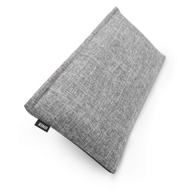 Массажная подушка UNIX Релакс / Relax Pillow Grey