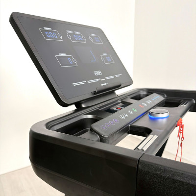 Беговая дорожка UNIX Fit MX-970 (версия 2.0)