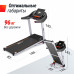 Беговая дорожка UNIX Fit MX-850D