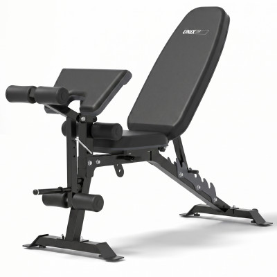 Скамья силовая универсальная UNIX Fit Bench 160 Скамья силовая универсальная UNIX Fit Bench 160