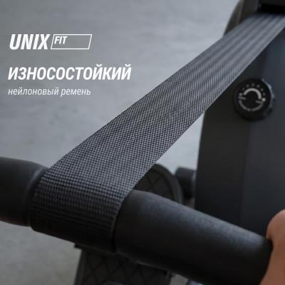 Гребной тренажер UNIX Fit механическая нагрузка / Techno Rower 360 Гребной тренажер UNIX Fit механическая нагрузка / Techno Rower 360