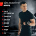 Ряд гантелей гексагональных UNIX Fit обрезиненные от 27,5 до 50 кг