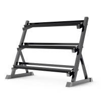 Стойка для гантелей UNIX Fit DumRack PRO (300 кг)