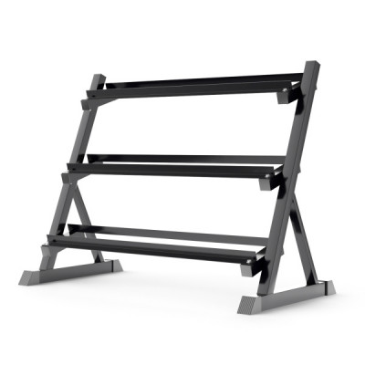 Стойка для гантелей UNIX Fit DumRack PRO (300 кг)