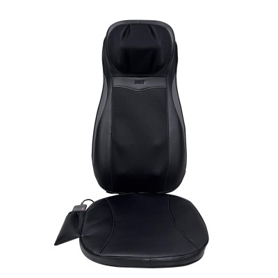 Массажная накидка UNIX Релакс / Flex Relax Black