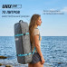 SUP-борд UNIX Line Летнее время / Summertime (360 см)