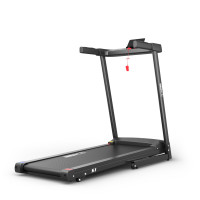 Беговая дорожка UNIX Fit Hi-tech S1 черный Беговая дорожка UNIX Fit Hi-tech S1 черный