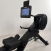Гребной тренажер UNIX Fit Air (10.1 TFT) магнитный / Magnetic Rower-1100 PRO