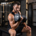 Гантель UNIX Fit PRO круглая обрезиненная 22,5 кг / шт. Гантель UNIX Fit PRO круглая обрезиненная 22,5 кг / шт.