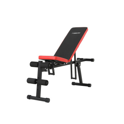 Скамья силовая универсальная UNIX Fit Bench 130P