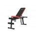 Скамья силовая универсальная UNIX Fit Bench 130P